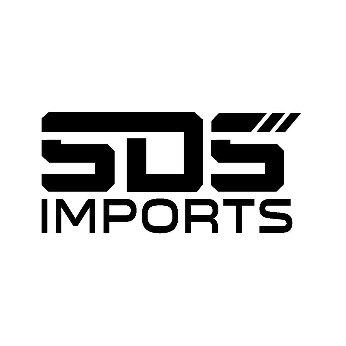 SDS Imports
